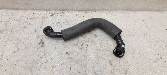 Audi A5 8T 8F Breather hose/pipe 06J103221
