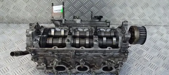 Renault Vel Satis Engine head 8414-003