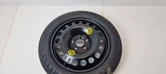 Saab 9-3 Ver2 R16 spare wheel 12766188