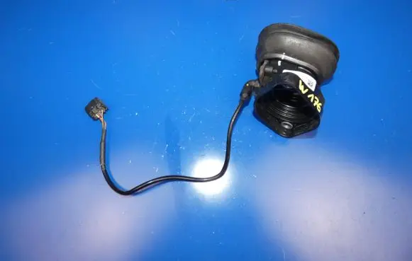 Mercedes-Benz A W176 Steering angle sensor 2123471442 CVG32D