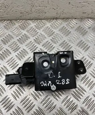 Opel Insignia A Tailgate/trunk/boot lock/catch/latch 13581405