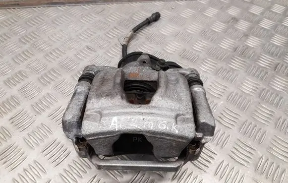 Audi A5 Rear brake caliper 8W0405CK