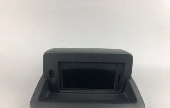 Renault Megane III Screen/display/small screen 259151852R