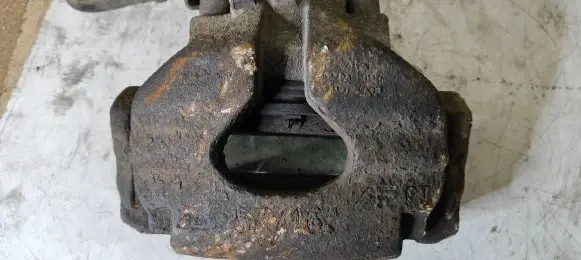 Volkswagen Sharan Front brake caliper