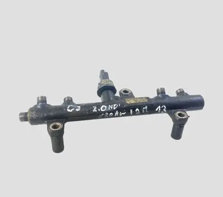 Citroen C5 Fuel main line pipe