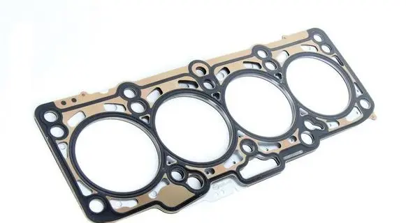 Skoda Octavia Mk2 (1Z) Other cylinder head part EL898480