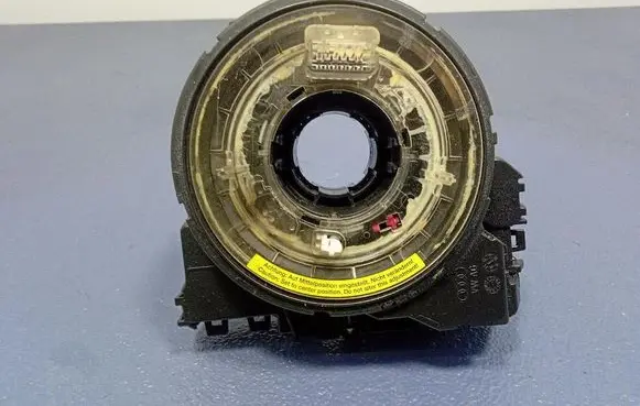 Audi A6 Allroad C7 Airbag slip ring squib (SRS ring) 4H0953568K