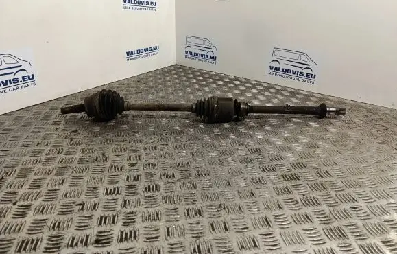 Fiat Doblo Front driveshaft
