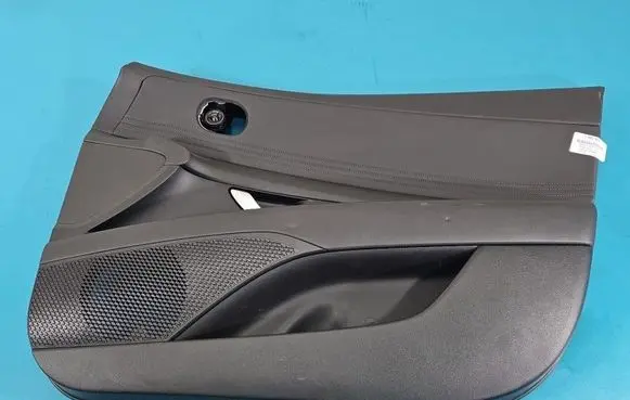 Hyundai Elantra VII Front door card panel trim 82740AA2004X IMPRK1565922