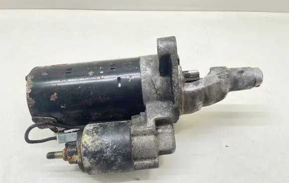 Audi A4 S4 B6 8E 8H Starter motor 059911023H