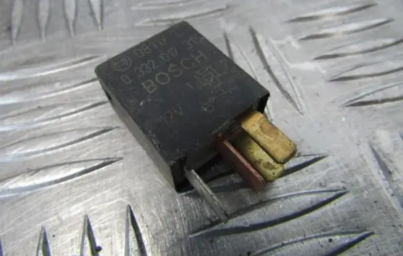 Honda Civic Other relay 0332017315