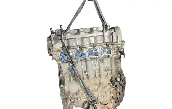 Honda Civic IX Engine N22B4