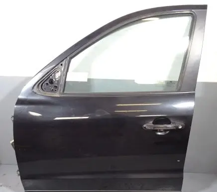 Hyundai Santa Fe Front door