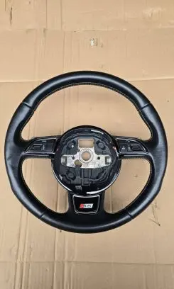 Audi S5 Steering wheel 8K0419091BS