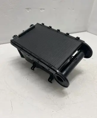 Volkswagen Golf Sportsvan Glove box central console 510862531