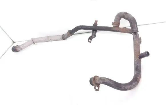 Audi A3 S3 8P Engine coolant pipe/hose 06F121492B