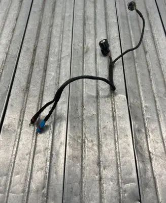 BMW X5 F15 Camera wiring loom 9281930 9149007 9153620