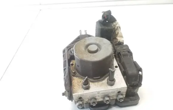 Mercedes-Benz B W246 W242 ABS Pump A0084317512 0265242214