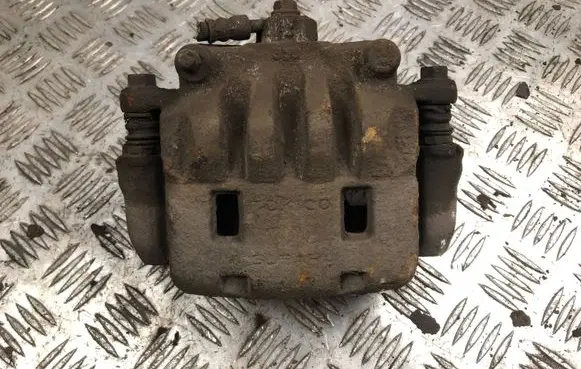 Subaru Forester SJ Front brake caliper