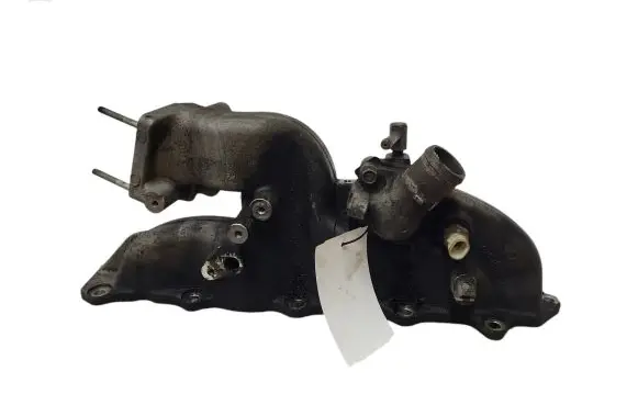 Chevrolet Captiva Intake manifold