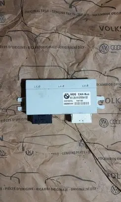BMW X1 E84 Sunroof control unit/module 9137054