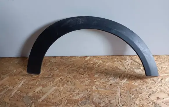 Mini One - Cooper Coupe R56 Fender trim (molding) 7157104 11412910 12345478