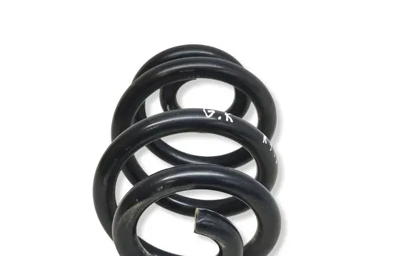 Volkswagen Transporter - Caravelle T5 Rear coil spring 74487 1026471