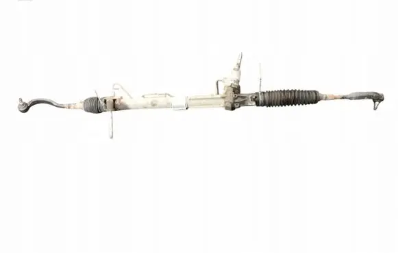 Peugeot 407 Steering rack D2X6-G