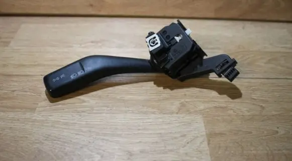 Audi A3 S3 8P Indicator stalk 1K0953513