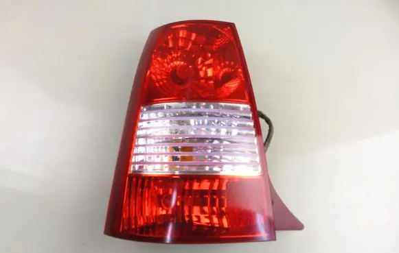 KIA Picanto Rear/tail lights