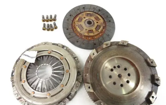 Flywheel