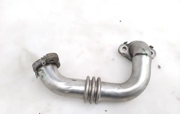 EGR valve line/pipe/hose