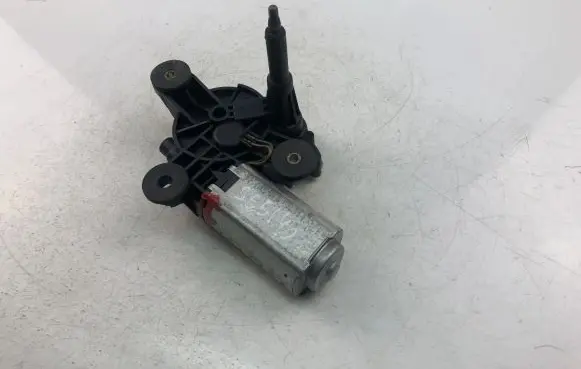 Fiat Stilo Wiper motor 66350003