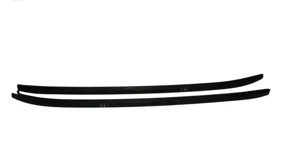 Mitsubishi Outlander Roof bar rail