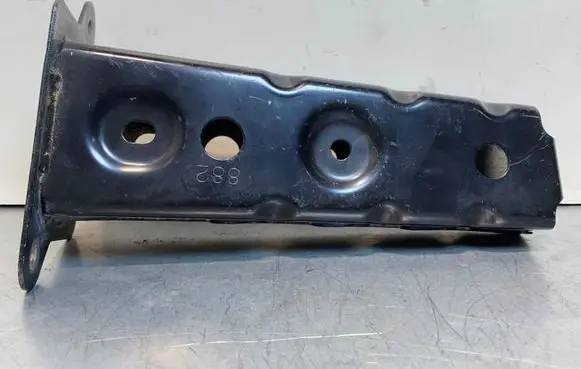 Mazda CX-3 Front bumper shock/impact absorber 
