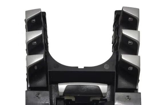 Citroen DS5 Center console 96661742ZD