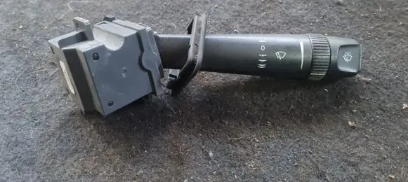 Volvo S60 Wiper control stalk 30768098