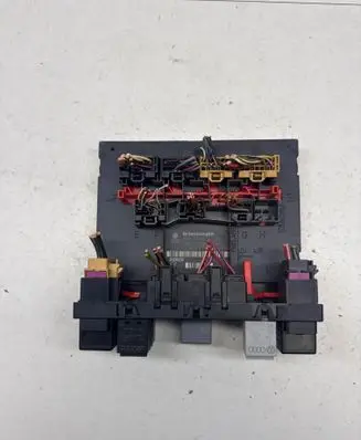 Volkswagen PASSAT B6 Comfort/convenience module 3C0937049AE F005V00631