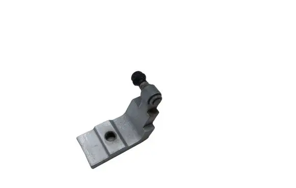 BMW X5 E70 Front door lower hinge 7160825