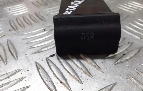 Skoda Octavia Mk1 (1U) Traction control (ASR) switch BRAK