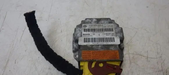 Volkswagen Eos Airbag control unit/module 1Q0959655A