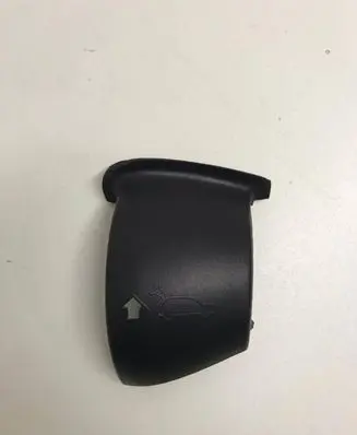 Audi A4 S4 B7 8E 8H Trunk/boot trim cover 8E9827279C