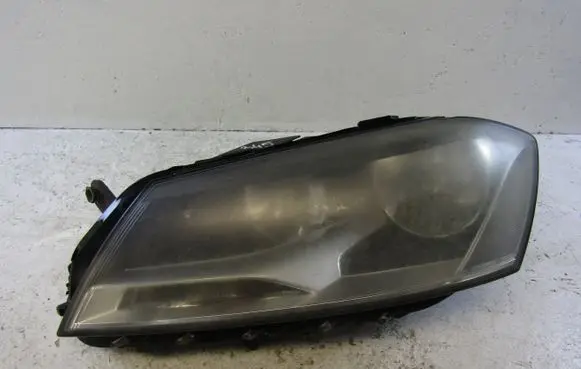 Volkswagen PASSAT B7 Headlight/headlamp 3AB941005
