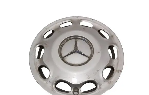 Mercedes-Benz E W210 R15 wheel hub/cap/trim 1684010124