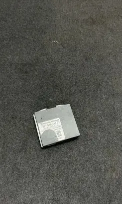 Alarm control unit/module