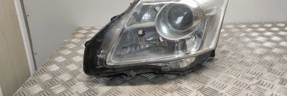 Toyota Avensis T270 Headlight/headlamp H279GLDE