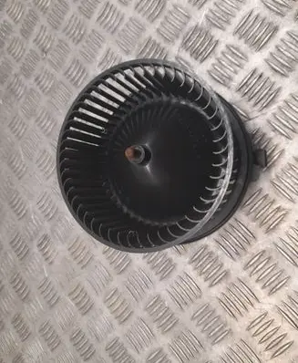 Audi A5 Heater fan/blower 4M1820021A