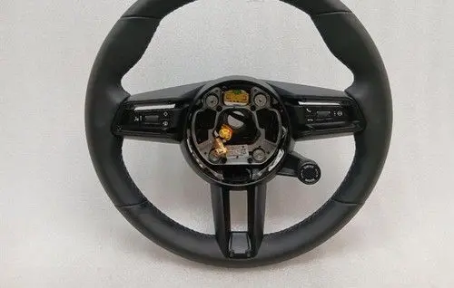 Porsche Taycan 9J1 Steering wheel axle 9J1419091BF