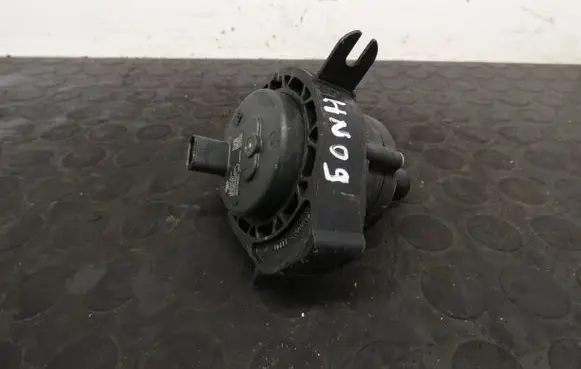 Citroen C5 Aircross Water pump 9833196380 124024020E00 EWPC30CEM01