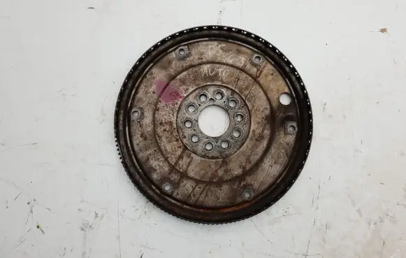Volvo V70 Flywheel